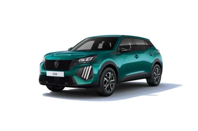 Peugeot 2008 (2026) thumbnail 3