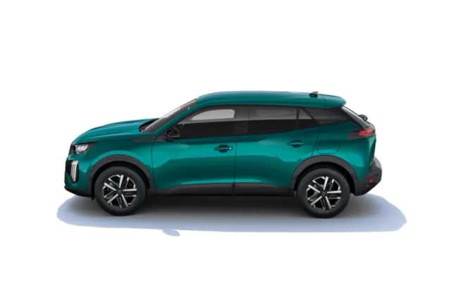 Peugeot 2008 (2026) thumbnail 4