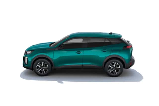 Peugeot 2008 (2026) thumbnail 5