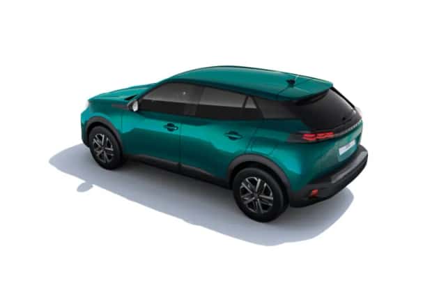 Peugeot 2008 (2026) thumbnail 6