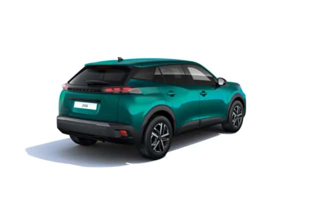 Peugeot 2008 (2026) thumbnail 6