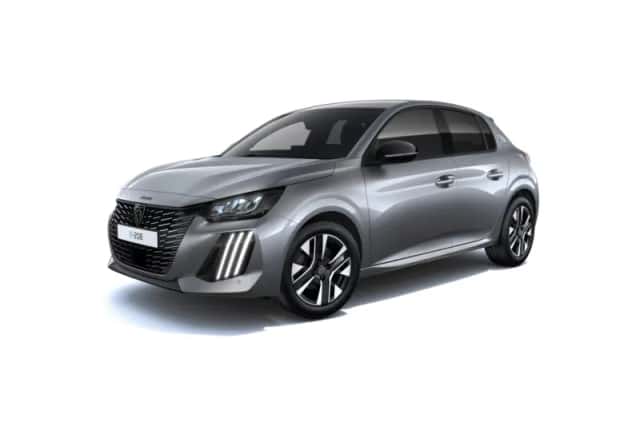 Peugeot e-208 (2026) thumbnail 3