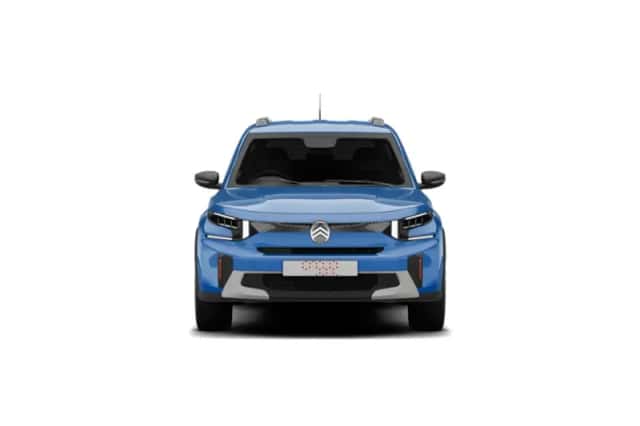 Citroën ë-C3 (2026) thumbnail 2