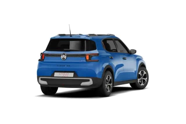 Citroën ë-C3 (2026) thumbnail 6
