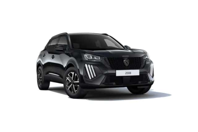 Peugeot 2008 (2026) thumbnail 2
