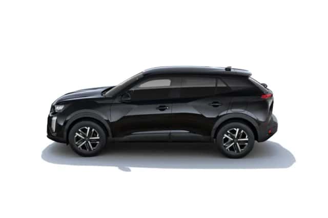 Peugeot 2008 (2026) thumbnail 5