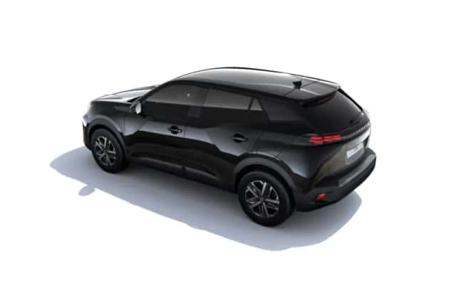 Peugeot 2008 (2026) thumbnail 6