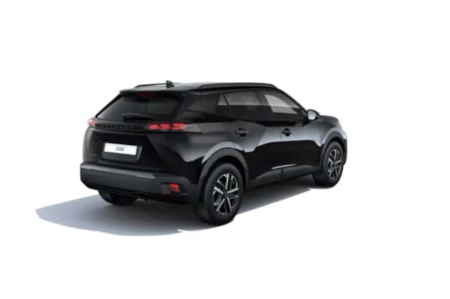 Peugeot 2008 (2026) thumbnail 6