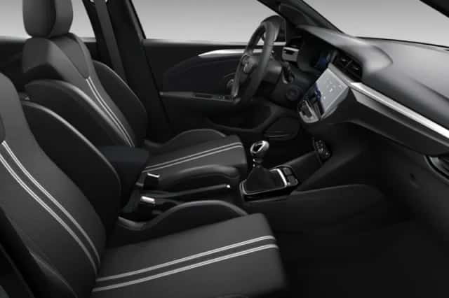 Opel Corsa (2026) thumbnail 5