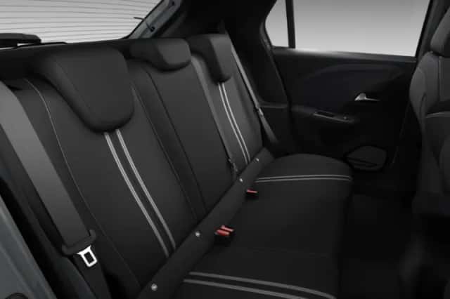 Opel Corsa (2026) thumbnail 6