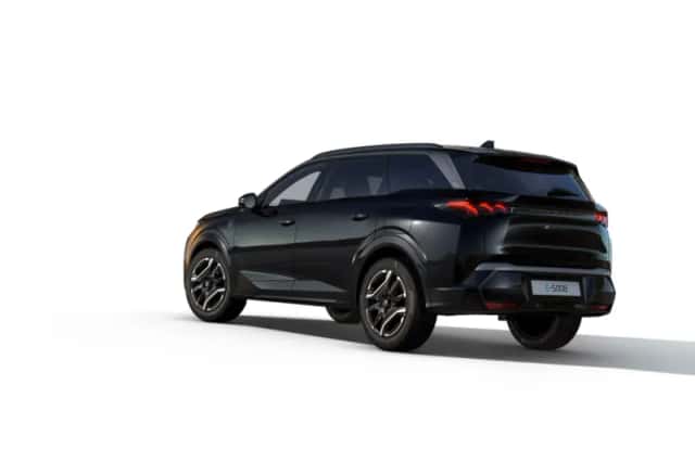 Peugeot 5008 (2026) thumbnail 6