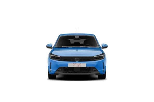 Opel Corsa (2026) thumbnail 2