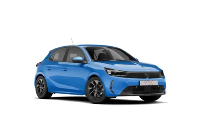 Opel Corsa (2026) thumbnail 3