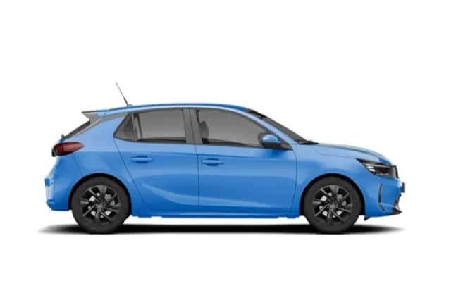 Opel Corsa (2026) thumbnail 4