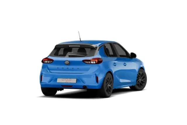 Opel Corsa (2026) thumbnail 6