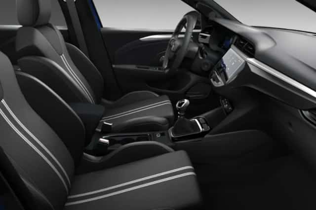 Opel Corsa (2026) thumbnail 6