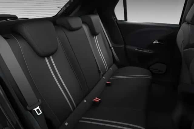 Opel Corsa (2026) thumbnail 6
