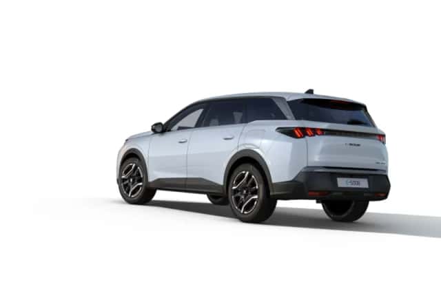 Peugeot 5008 (2026) thumbnail 6