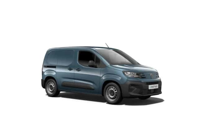 Peugeot Partner (2026) thumbnail 6
