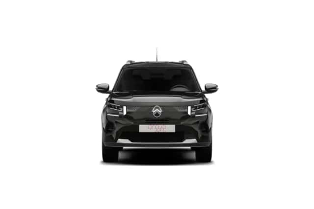 Citroën ë-C3 (2026) thumbnail 2