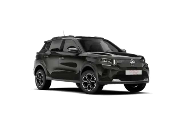 Citroën ë-C3 (2026) thumbnail 3
