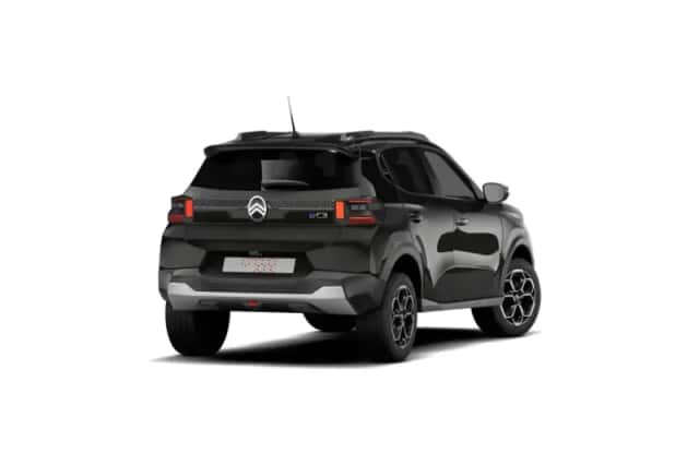 Citroën ë-C3 (2026) thumbnail 6