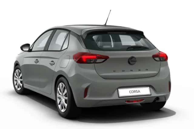 Opel Corsa (2026) thumbnail 2