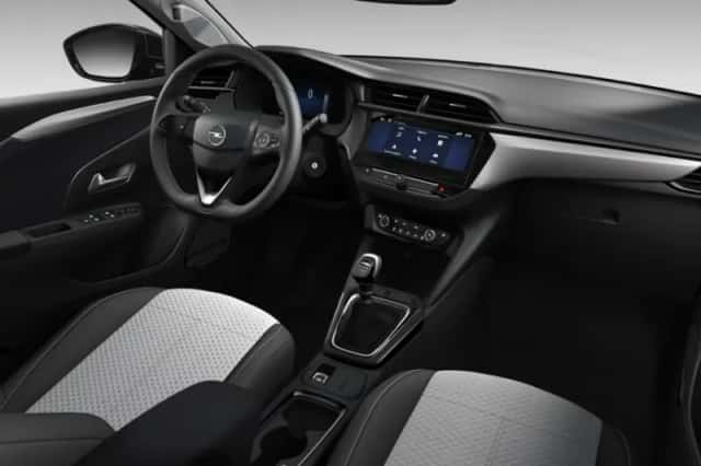Opel Corsa (2026) thumbnail 5