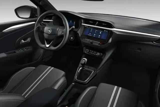 Opel Corsa (2026) thumbnail 5