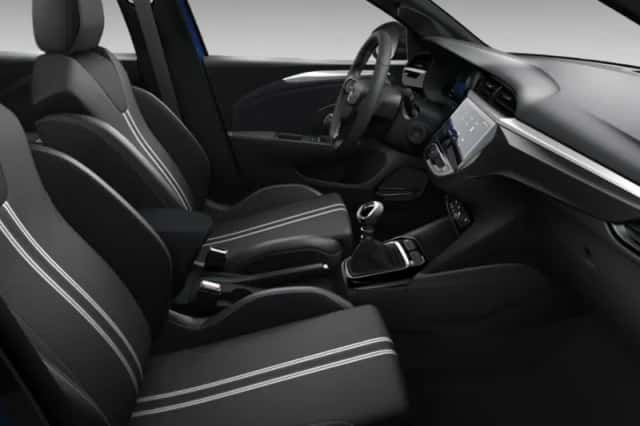 Opel Corsa (2026) thumbnail 6