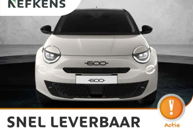 Fiat 600 (2026) thumbnail 1