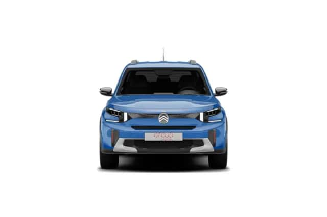Citroën C3 Aircross (2026) thumbnail 2