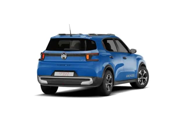 Citroën C3 Aircross (2026) thumbnail 6