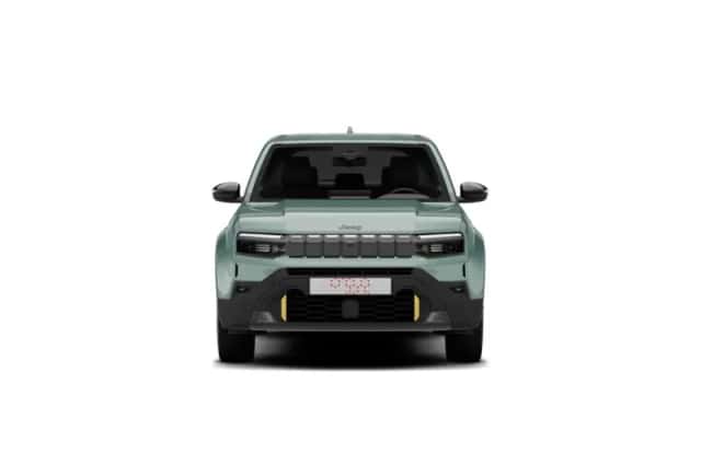 Jeep Avenger (2026) thumbnail 2