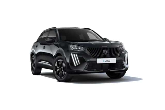Peugeot e-2008 (2026) thumbnail 2