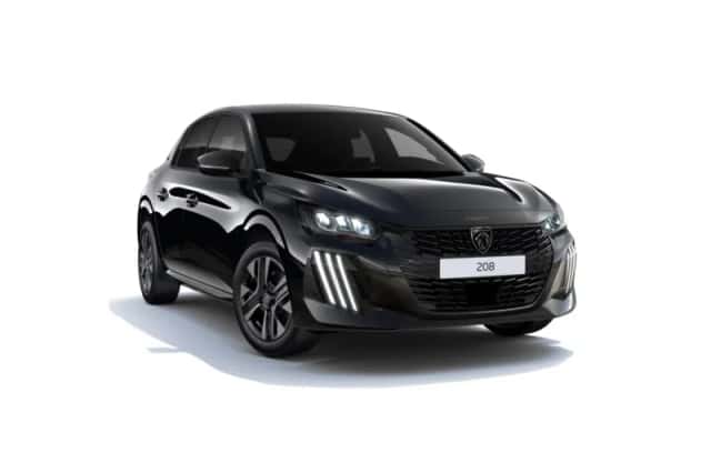 Peugeot 208 (2026) thumbnail 2