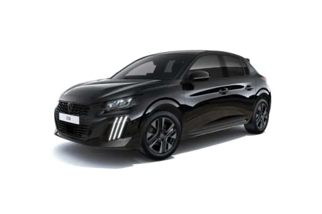 Peugeot 208 (2026) thumbnail 3