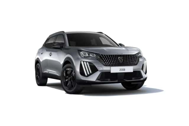 Peugeot 2008 (2026) thumbnail 2