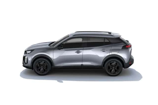 Peugeot 2008 (2026) thumbnail 4