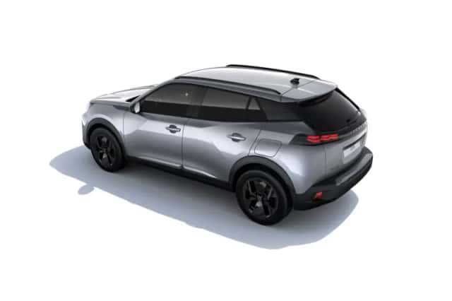 Peugeot 2008 (2026) thumbnail 5