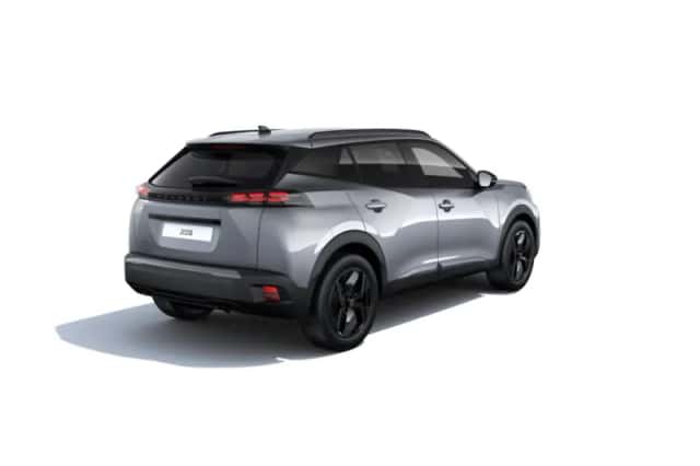 Peugeot 2008 (2026) thumbnail 6