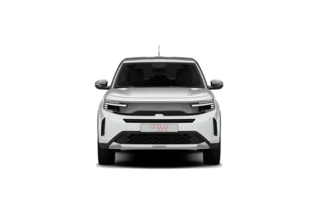 Opel Frontera (2026) thumbnail 2
