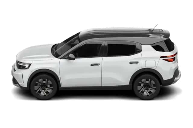 Opel Frontera (2026) thumbnail 5