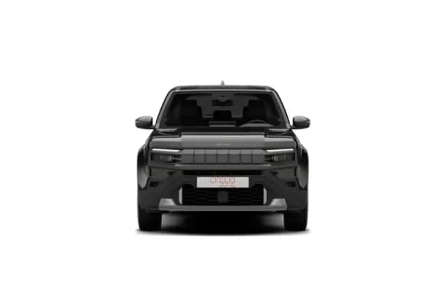 Jeep Avenger (2026) thumbnail 2