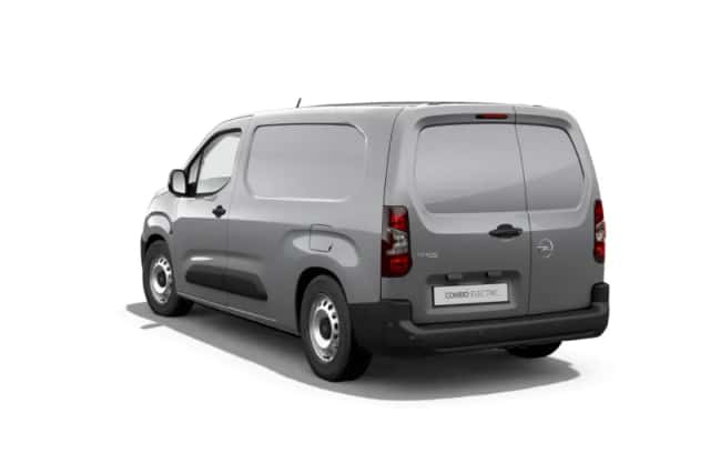 Opel Combo-e (2026) thumbnail 2