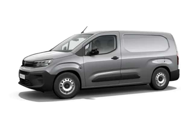 Opel Combo-e (2026) thumbnail 3