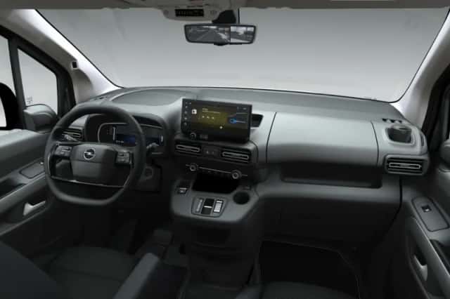 Opel Combo-e (2026) thumbnail 4