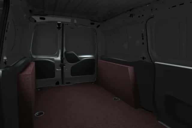 Opel Combo-e (2026) thumbnail 6
