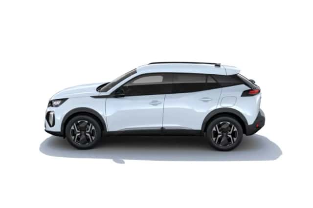 Peugeot 2008 (2026) thumbnail 4