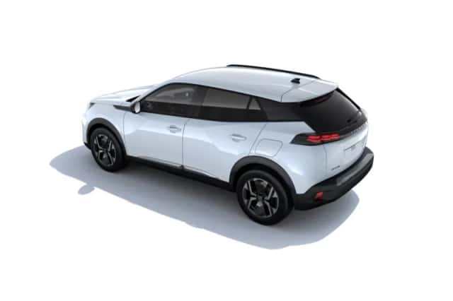 Peugeot 2008 (2026) thumbnail 5